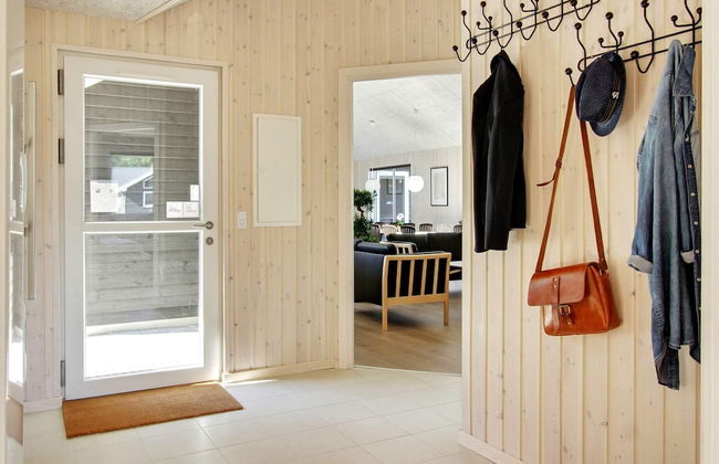 Luxury Retreat in Asserbo - By Traum Ferienwohnungen - Foto 18