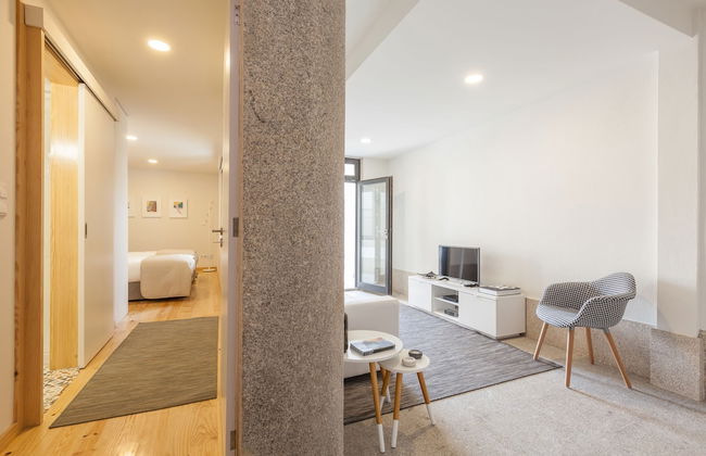 BO - Marquês Apartments - Foto 13