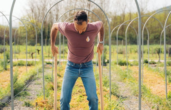 Milea Agritourism - Foto 64