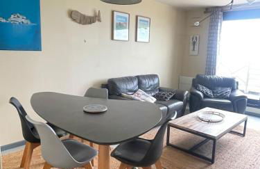 2 Chambres face à la mer En terrasse La Naturelle - Foto 22