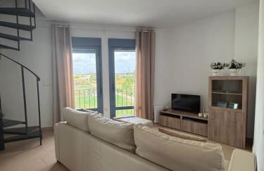 Charming Duplex on Costa del Sol - Foto 7