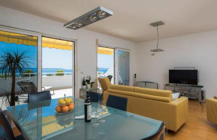 Seaside Apartment Gold 1row - Foto 18
