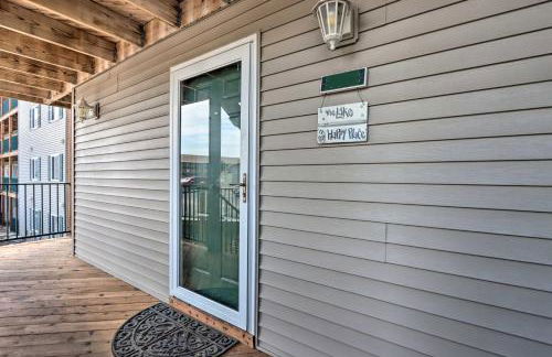 Boat Ramp, Dock and Slip Step-Free Camdenton Condo! - Photo 24