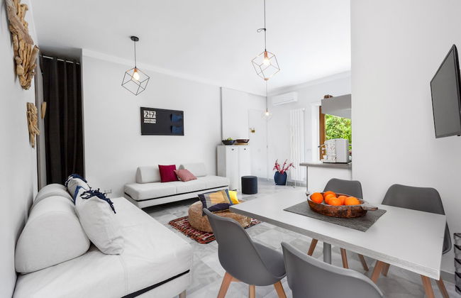 Appartamento Sorrento Suite de Charme 1 - Foto 10