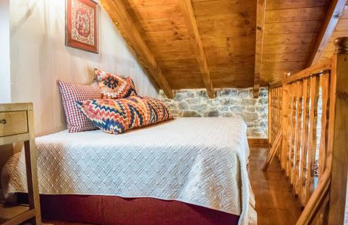 Kleitor Stone Villa-Peloponnese Getaway - Foto 61