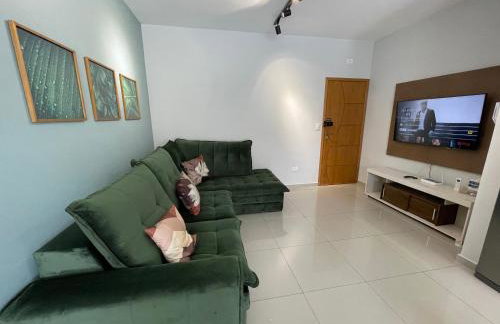 Charme, Conforto e Praia! Apto Top em Ubatuba - Foto 32