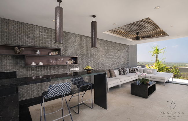 Prasana Villas by Arjani Resorts - Foto 66