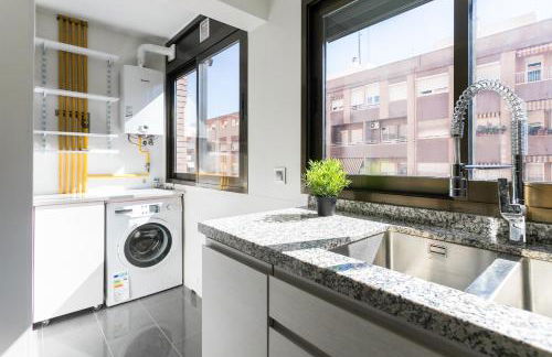 ApartUP Mestalla Home - Photo 9