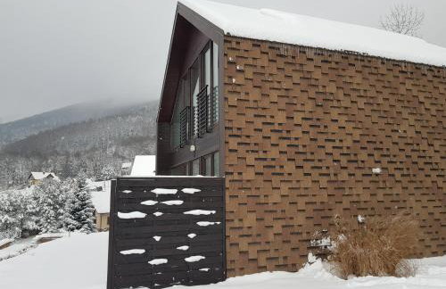 Domki Piecykowo - Jezioro, góry i taras z widokiem - Foto 15