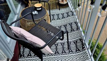 Newly Renovated Flat with Parking space - Foto 4