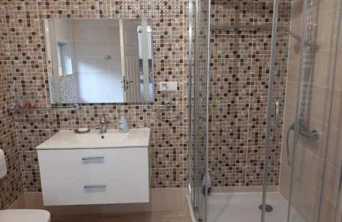 Apartamenty na przedmieściach RADZYMINA z prywatnym parkingiem i ogrodem FAKTURA - Foto 9