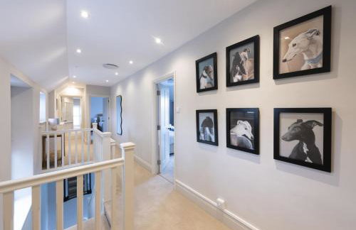 Henscath House - Foto 51