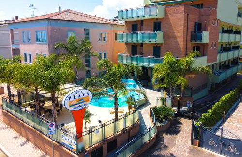 Residence Playa - Foto 1