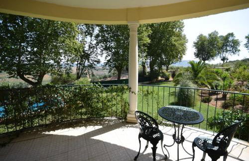 Villa in Casais de Santa Helena - Photo 30