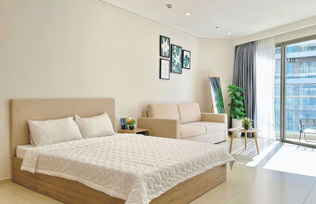 Bin's House in The Song Vung Tau - Foto 41