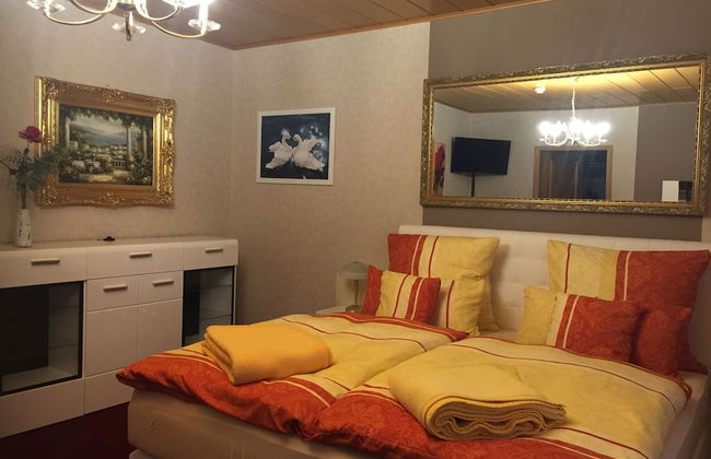 Gästehaus Monika - Foto 1