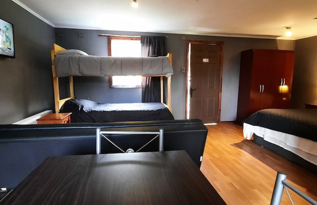 Cabañas Rústico Punucapa - Foto 6