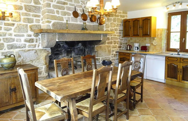 Apartment in Benodet Near Sandy Beaches - Foto 5