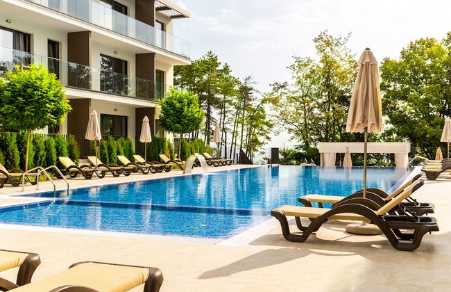 Open sea residence - Foto 23