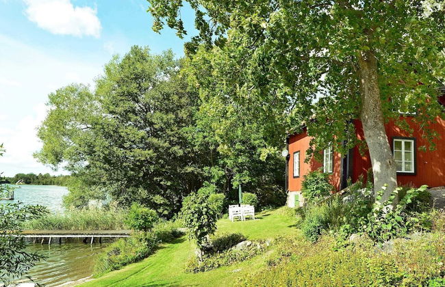 5 Person Holiday Home in Mariefred-by Traum - Foto 1