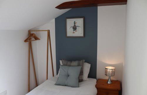 1 Barge Cottage - Foto 5