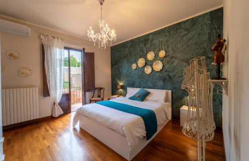 Villa Desideria - Foto 12