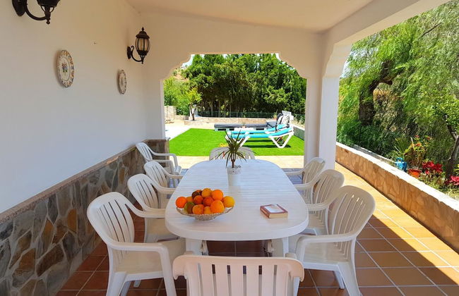 Mirador del Chorrito - Foto 15