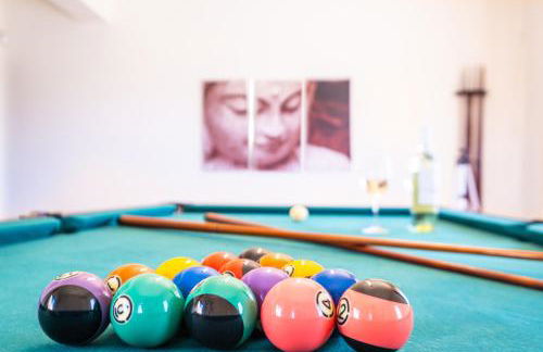 Villa Oasis Del Mar by Algarve Vacation - Foto 63