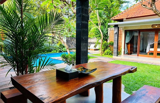 Coco Garden Pool Villas - Foto 22