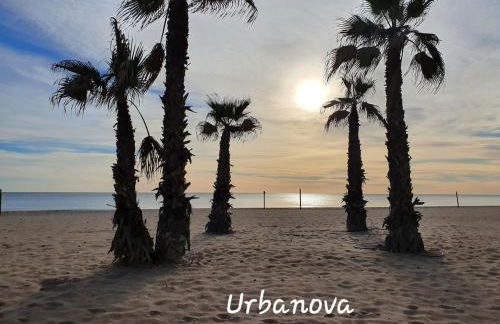 Blue Amber-Los Arenales del Sol-Alicante - Foto 45