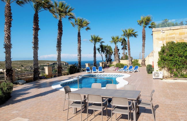 Zest Gozitan Villa & Pool - Foto 29
