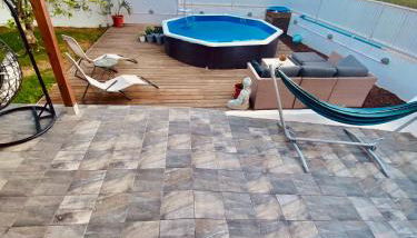 Vivenda Sossego do Mar - Foto 5