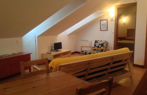 Alojamientos Turísticos Casco Antiguo - Foto 67