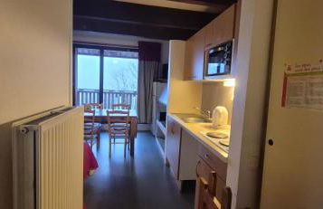 Village Montanha Lioran - Foto 32