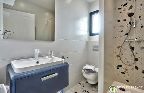 4 minutes à pieds de la plage. - Foto 29