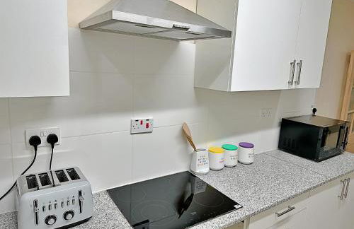 Full Home in Heywood Street near Cheetham Hill - Foto 17