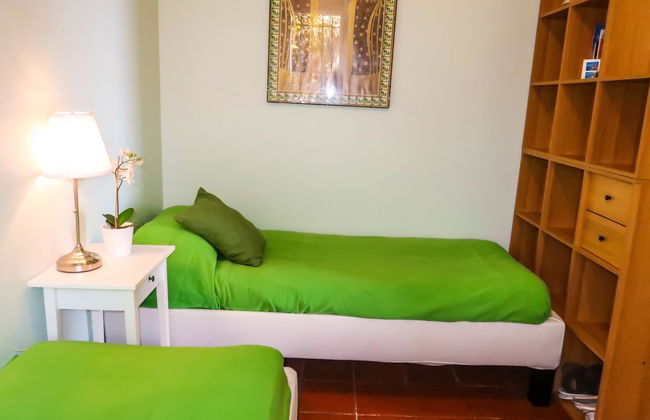 2 bedroom Apartment in Ventimiglia with garden and terrace - Photo 11