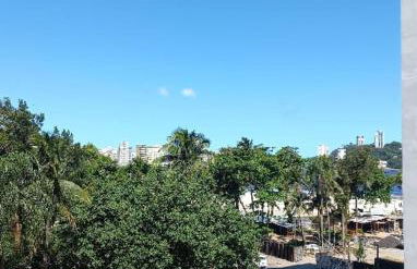 Kitnet Aconhego em São Vicente - Foto 14