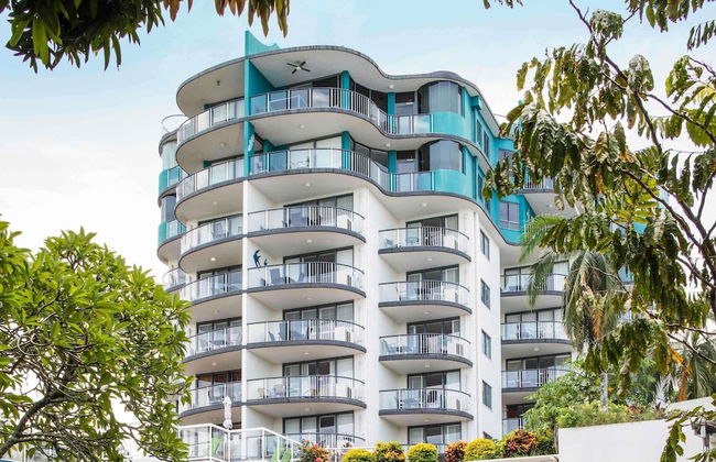 BreakFree Royal Harbour - Foto 33