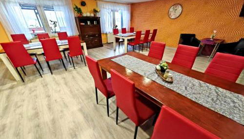 Family-Friendly Guesthouse in the Oderbruch - Foto 5