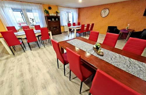 Family apartment in Bleyen-Genschmar - Foto 31