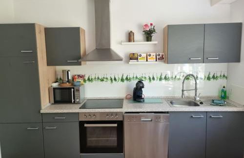 Ferienwohnung Haseltal - Foto 10