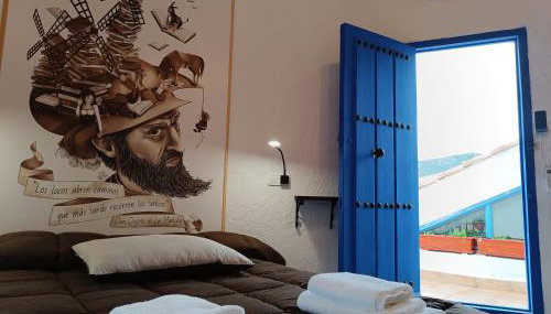 Rincones de Darío: Capítulo II - Foto 5, towels