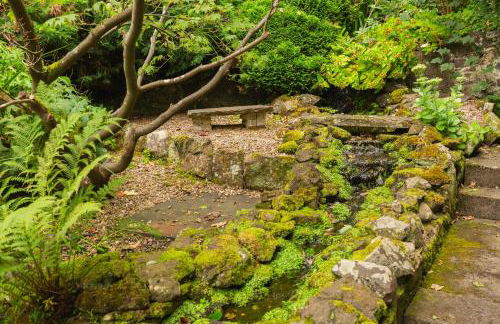 The Coach House - Foto 28