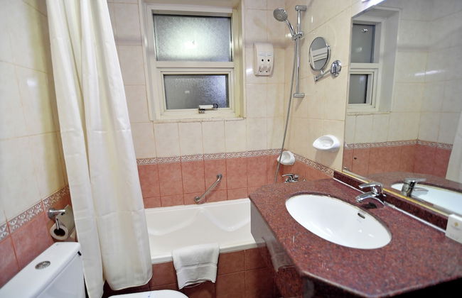 Emirates Stars Hotel Apartments Sharjah - Foto 56