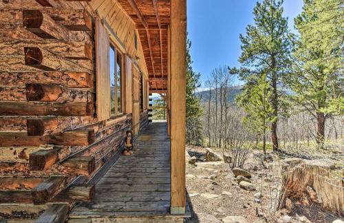 Idyllic Twin Lakes Escape with Views of the Lakes - Foto 25