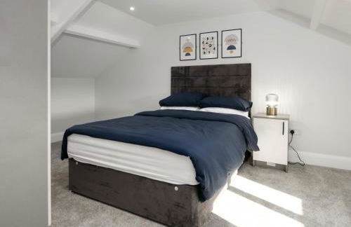 Dwell Living Luxurious 5BD House Central - Foto 34