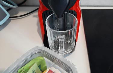 Le beau T3 Fonneuve clim parking facile - Foto 11