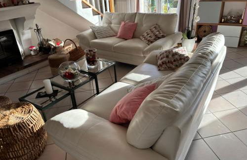 Charmante villa familiale - Foto 41