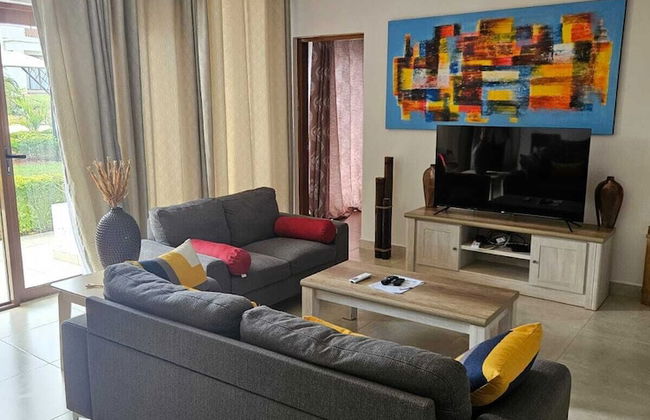 Pv 22 at Pazuri Holidays - Foto 8